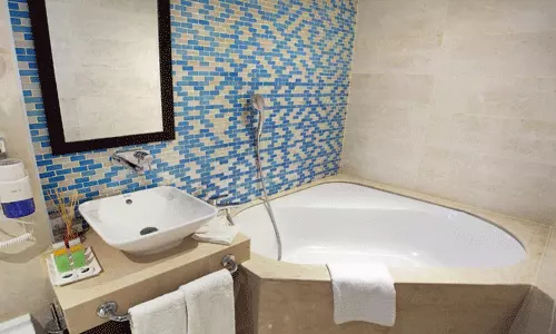 هتل گرند دورماز استانبول